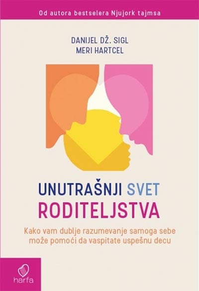 UNUTRAŠNJI SVET RODITELJSTVA-HARFA